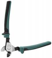 Jonnesway P0518 Кабелерез с двухкомпонентными рукоятками, 200 мм