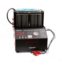 Установка для диагностики и УЗ очистки форсунок Thinkcar TK-IMT602