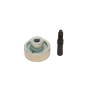 Клапан сброса давления (Release valve п.18) HJ0303.5005, HJ0303.7016
