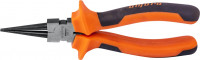 Ombra 440107 Щипцы прямые для стопорных колец с двухкомпонентными рукоятками, сжим, 180 мм, 5-40 мм