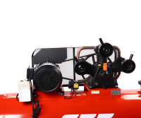 Компрессор поршневой ременной 380В 970л/мин. ресивер-500л GTE Компрессор поршневой ременной 380В 970л/мин. ресивер-500л GTE