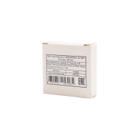 NS306 Диск шероховальный, Ø50,8x9,5мм, AH 3/8"-24 thread, 390 Grit