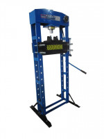 Пресс 30т с ножной педалью, шт. Пресс 30т с ножной педалью, шт.