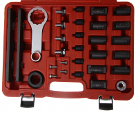 Набор фиксаторов для установки фаз ГРМ (VW/AUDI 2.9TFSI, 3.0TFSI EA839 2016-) JTC