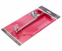 Набор крюков для снятия втулок крепления глушителя 2 предмета JTC Набор крюков для снятия втулок крепления глушителя 2 предмета JTC