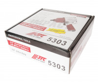 Гайковерт пневматический 3/4'' 2034Hм 4500об/мин. 320л/мин. 90-120PSI ударный усиленный JTC