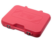 Набор инструментов для тестирования давления в радиаторе 27 предметов в кейсе JTC