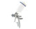 Профессиональный краскопульт JETA PRO JP3000 LVMP
