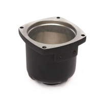 Крышка передняя RT-5567 (Hammer case) поз.3