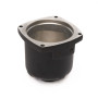 Крышка передняя RT-5567 (Hammer case) поз.3