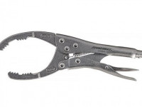Щипцы с фиксированным захватом 53-118 мм