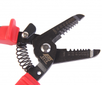 Клещи для снятия изоляции с кабелей 0.8-2.6мм JTC Клещи для снятия изоляции с кабелей 0.8-2.6мм JTC