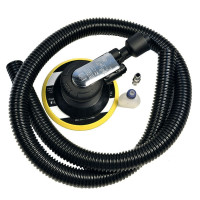 SCHTAER S7336S шлифмашинка эксцентриковая 2,5 мм пневматическая SCHTAER S7336S шлифмашинка эксцентриковая 2,5 мм пневматическая