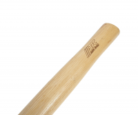 Молоток 1.500кг слесарный деревянная ручка гикори JTC