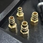 Комплект для промывки системы кондиционирования КС799