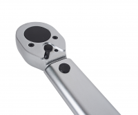 Ключ динамометрический 3/4" 140-840Нм 1155мм JTC