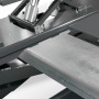 Автоподъемник ножничный ROSSVIK PRO V-55X (52/ON) напольный для р/с, г/п 5.5т, 380В RAL7040 Серый