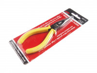 Тонкогубцы 150мм (6") прямые JTC