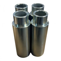 Проставка для подъемника 4 шт, 127 мм Great Wolf GWL-0127 Проставка для подъемника 4 шт, 127 мм Great Wolf GWL-0127