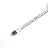 SL5100 Отвертка шлицевая ROSSVIK SL5*100мм