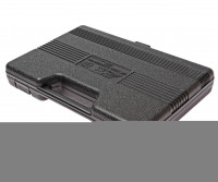 Набор отверток TORX T8х100мм-T40х150мм 9 предметов JTC