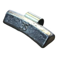 Балансировочный груз для литых дисков 35 г BW-35 (50шт) Балансировочный груз для литых дисков 35 г BW-35 (50шт)