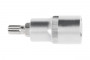 Насадка бита spline M16 1/2″ 55мм