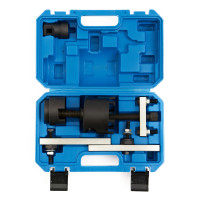 ST151 Набор для центровки и установки сцепления 7 ступенчатой коробки передач для DSG Audi, VW