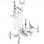 Клапан сброса давления (Release valve п.18) HJ0303.5005, HJ0303.7016