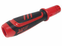 Ремкомплект для ключа динамометрического JTC-6688 (66) ручка JTC