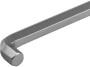 Jonnesway H03SS1100 Ключ торцевой шестигранный удлиненный для труднодоступных мест, Н10