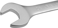 Thorvik W12022 Ключ гаечный рожковый серии ARC, 20х22 мм