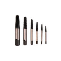 ST133 Набор экстракторов, 6 предметов