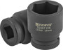 Thorvik S23S1125 Головка торцевая ударная 1/2"DR, 25 мм