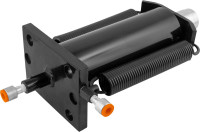 Ombra OHT614VC Рабочий цилиндр для пресса пневмогидравлического 40т