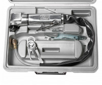 Нож пневматический 180мм, 20000об/мин. 90PSI (с 3 лезвиями) JTC Нож пневматический 180мм, 20000об/мин. 90PSI (с 3 лезвиями) JTC