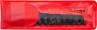 Jonnesway JAT-6946-B32T Полотно ножовочное для JAT-6946 32 зубца на дюйм  (5 штук)