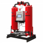 Адсорбционный осушитель холодной регенерации Harrison HRS-ADS28500HL