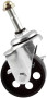 Ombra OHT305VRKWL Колесо поворотное со стопором для стойки трансмиссионной OHT305V