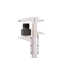 Фитинг входной ( Air inlet Plug ) RT-5875 поз.43
