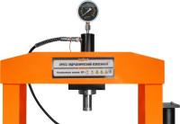 Ombra OHT622V Пресс гидравлический усиленный 20т