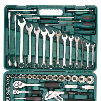 UST099 Набор универсальный ROSSVIK, 99 предметов UST099 Набор универсальный ROSSVIK, 99 предметов