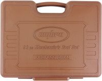 Ombra OMT93S (OMT93S18) Набор инструмента универсальный 1/4", 1/2"DR, 93 предмета