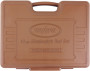 Ombra OMT93S (OMT93S18) Набор инструмента универсальный 1/4", 1/2"DR, 93 предмета