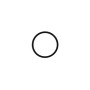 Манжета крышки помпы (O-ring №7, №6) TMHPC-3500C, TMHPC-4500C, TMHPC-7500C
