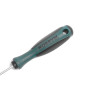 SL3200 Отвертка шлицевая ROSSVIK SL3*200мм