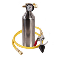 CT-M1034 Аппарат для промывки контура кондиционера Car-Tool CT-M1034