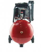 FINI MK 102-90-2M Поршневой компрессор с ременным приводом 235 л/м, 90 л.