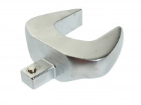 Ключ рожковый 32мм (насадка) для динамометрического ключа JTC-6832,6833 9х12мм JTC