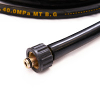 Шланг высокого давления (High pressure hose №53, №56, №36) TMHPC-3500C, TMHPC-4500C, TMHPC-7500C
